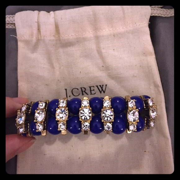 J.Crew bracelet
