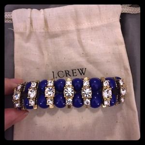 J.Crew bracelet