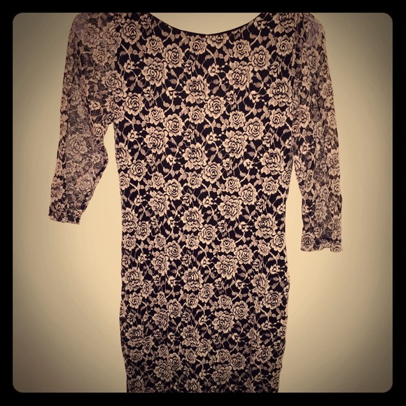 😍 Hot lace dress 😍