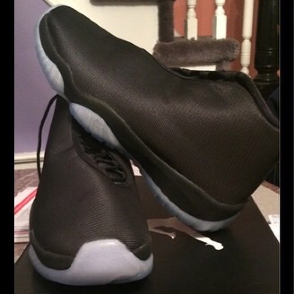 ❌❌SOLD❌❌Future Jordan's💎⚠