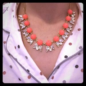 J.Crew Necklace
