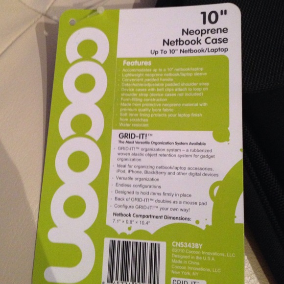 Netbook case - Picture 3 of 3