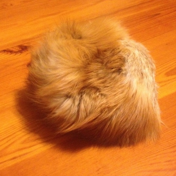 Fur hat main image 2