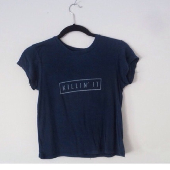 Brandy Mel Killin' it