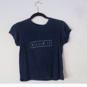 Brandy Mel Killin' it