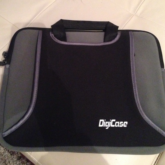 15" laptop case