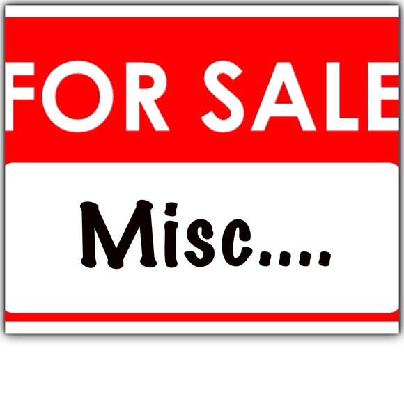 Misc
