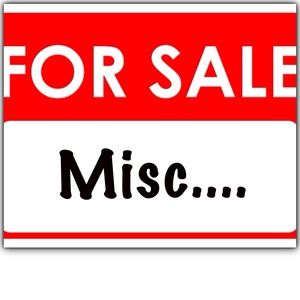 Misc