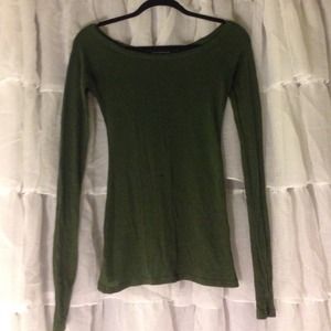 Brandy Mel Sweater 💚