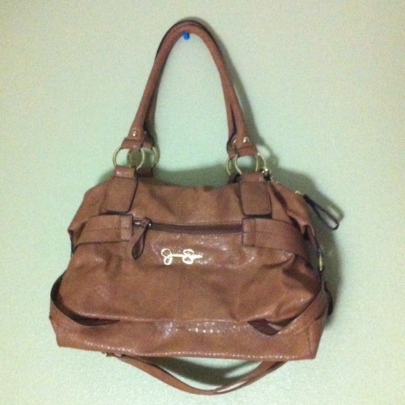 Jessica Simpson Purse