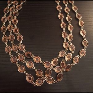 Necklace from Banana Republic