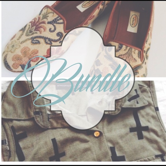 🎁 • Bundle • for @megsbs