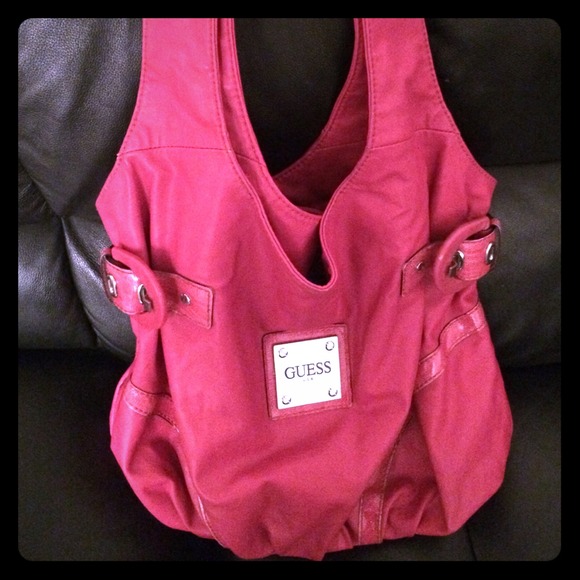 Guess Handbags - Guess bag