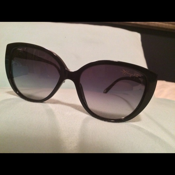 Tiffany & Co. • Sunglasses