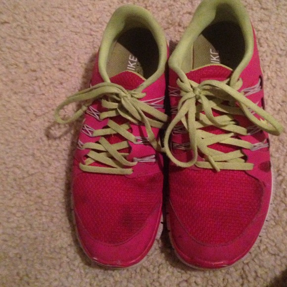 nike shoes