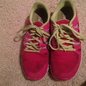 nike shoes