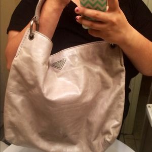 **PENDING TRADE NO LONGER FOR SALE***Prada bag