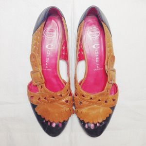 Jeffrey Campbell Flats