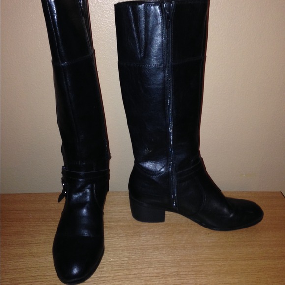 Riding Boot by LifeStride size 11m