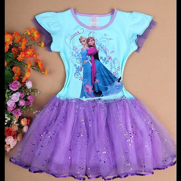 Girls dresses 2 T