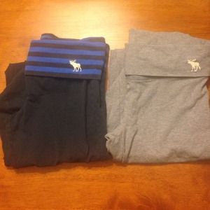 Yoga pant bundle