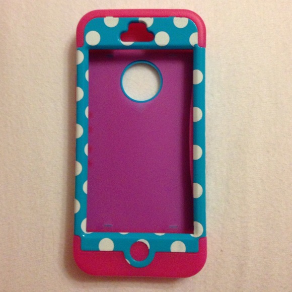 Iphone 5 Case - Picture 2 of 2