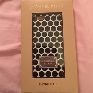 iPhone 5/5s MK Case!