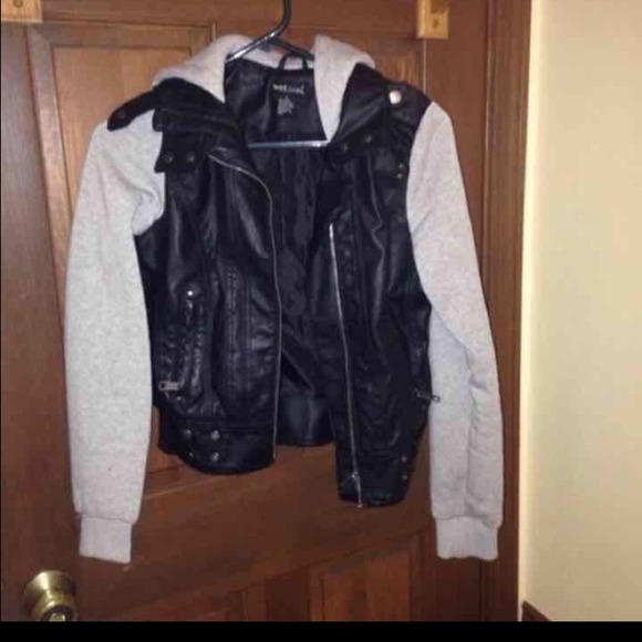 Super cute jacket