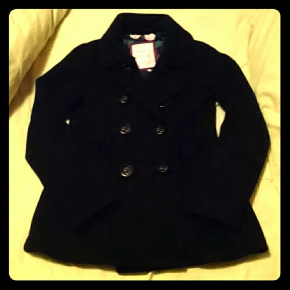 Dress Coat