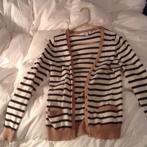 Cardigan from Forever 21