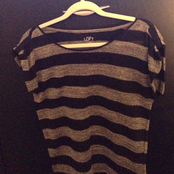 Loft XS lightweight sweater