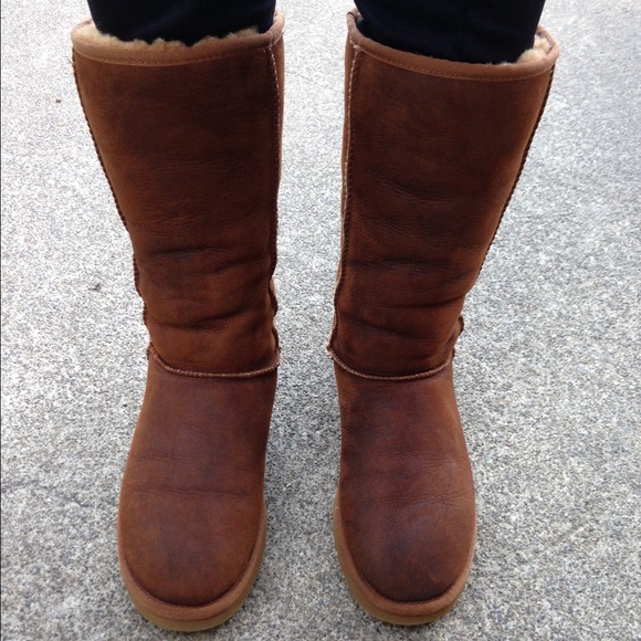 Uggs