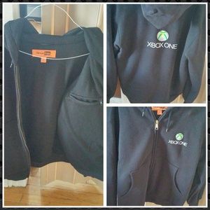 Xbox One Hoody!!!! limited edition