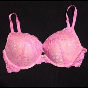 36D Victorias Secret Dream Angels PushUp