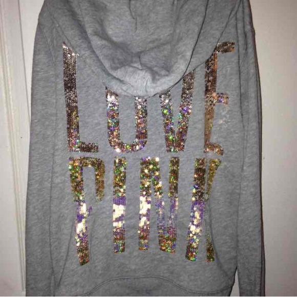 Limited Vs Hoodie