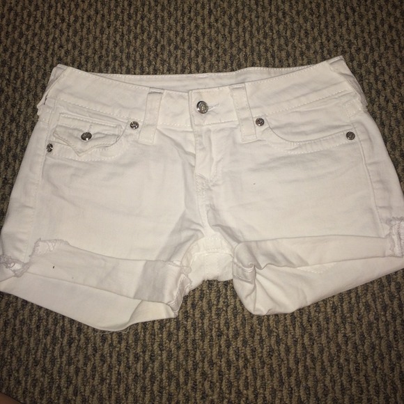 True Religion shorts - Picture 1 of 4