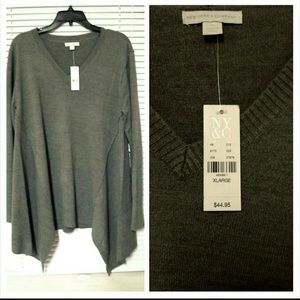 Grey newy york & company