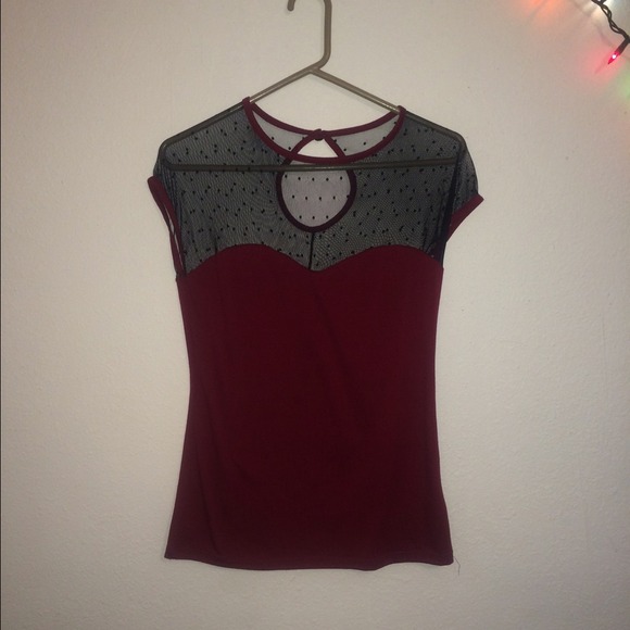 Brandy Top by Steady Clothing Pinup Inspired