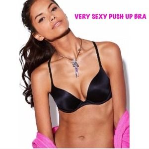 Victoria Secret Push Up Bra
