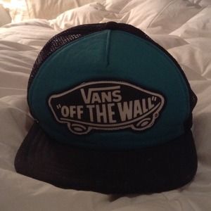 Vans SnapBack