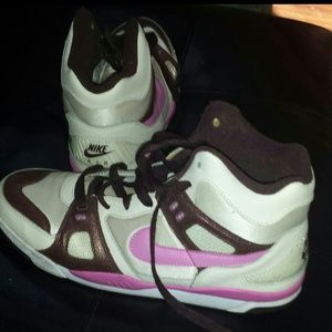 Womens nike dunk sb high