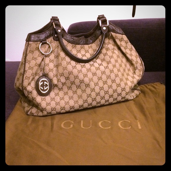 Gucci Handbag