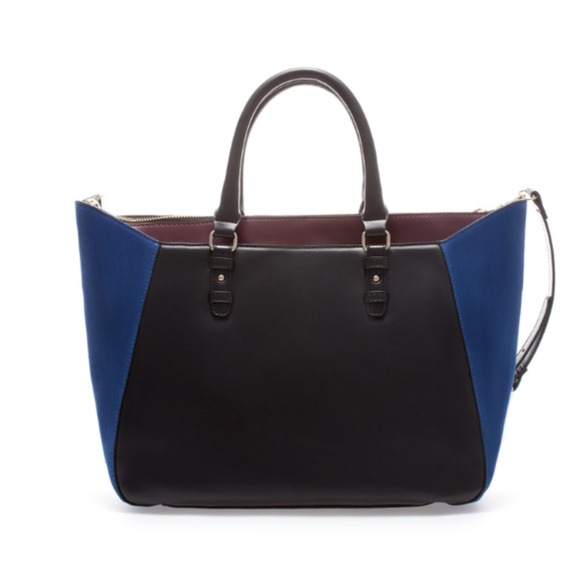 Zara Handbags - Zara bag