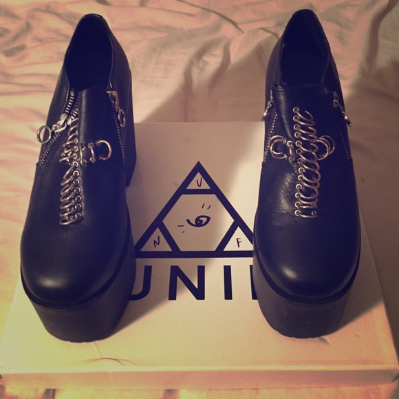UNIF GRAIL PLATFORM