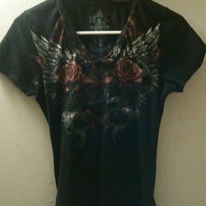 Paternity shirt