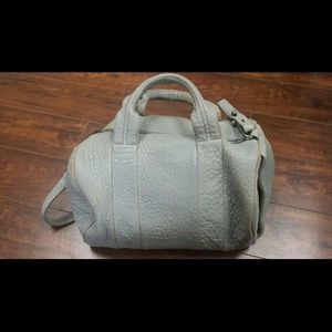 Alexander wang rocco bag Alexander wang rocco bag