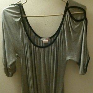 Dressy top