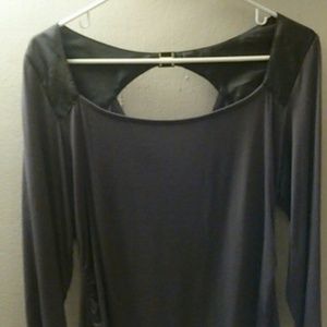 Paternity Top