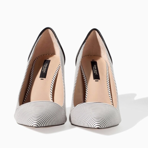 🎉HOST PICK🎉Zara shoes - Picture 2 of 4