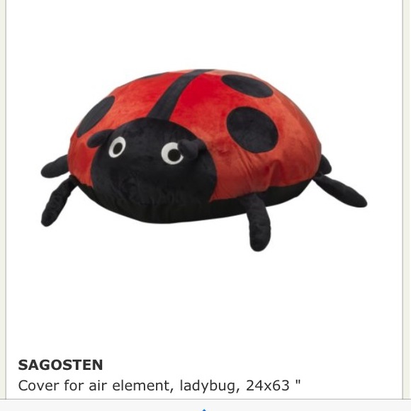 Air element from ikea
